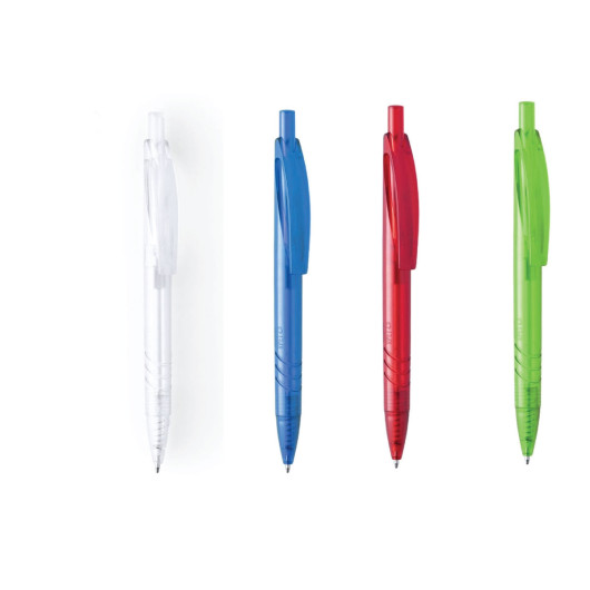 Promotional Henley Pens Main